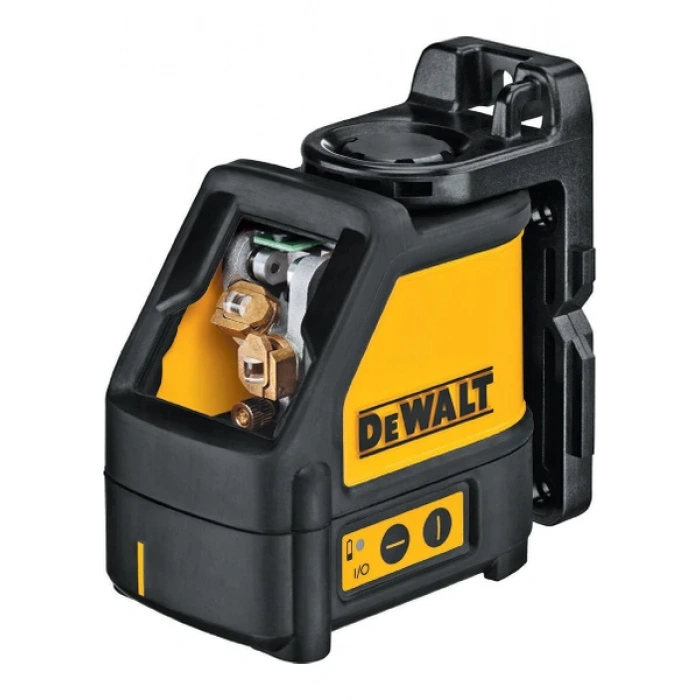 Dewalt DW088K 10m Yatay Dikey Lazer Çizgi Distomat