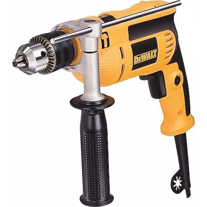 Dewalt DWD024 701W Darbeli Matkap
