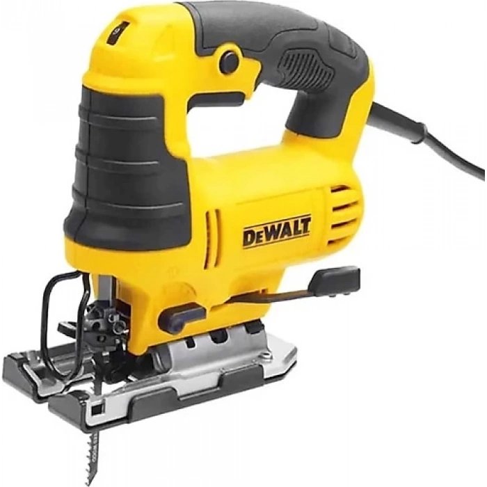 Dewalt DWE349-TR Dekupaj Testere