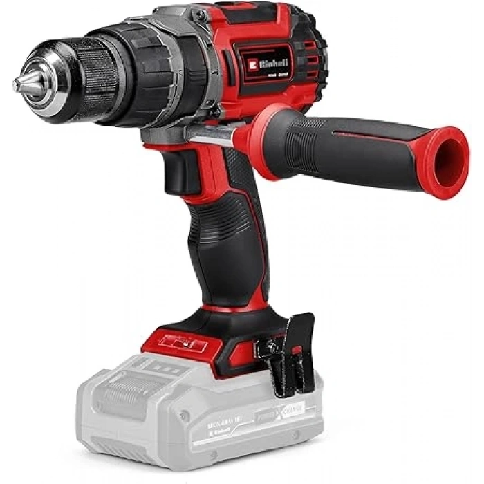 Einhell TP-CD 18/60 Li-i BL - Solo, Akülü Darbeli Vidalama
