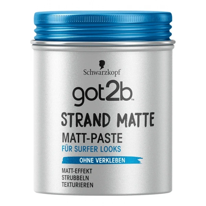 Got2b Strand Matte Saç