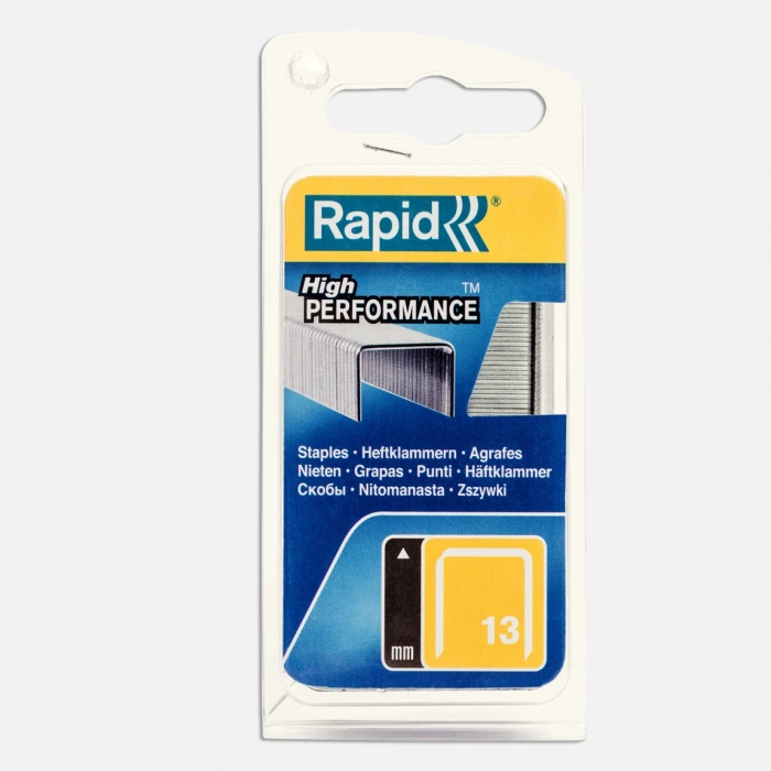 Rapid Zımba Teli 1310 1100 adet