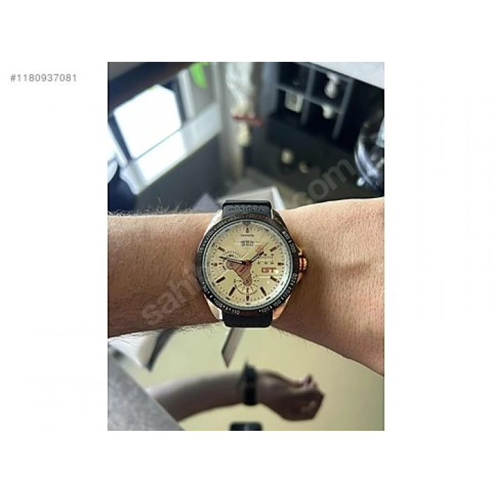 TAG Heuer Erkek Saati