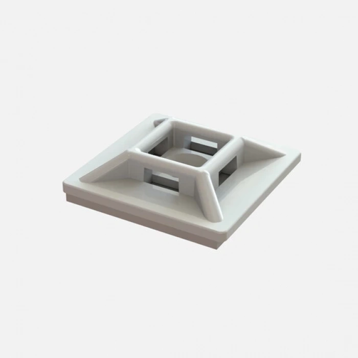 Voltomat Yapışkan Kroşe 20X20 mm