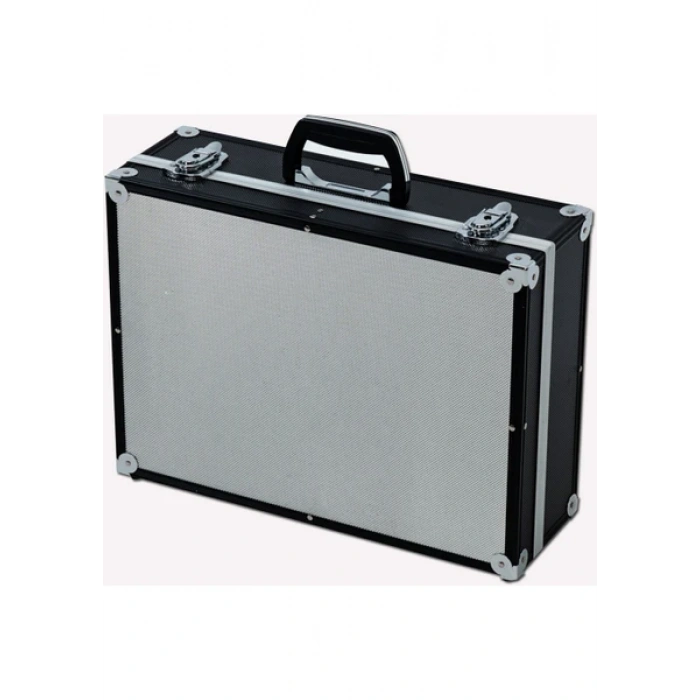 Wisent Alu Black Line Alüminyum Takım Çantası