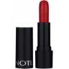 Note Deep Impact Lipstick Kremsi Dokulu Yarı Parlak Ruj 13 Impressive Red - Kırmızı