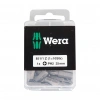 Wera 851/1 Z 10lu Bits Uç Seti