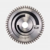 Bosch Daire Testere Bıçağı Çok Amaçlı 190X30 mm  54 Diş