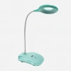 Ycl Usb Sarjlı Masa Lambası Yeşil 2W