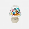 Disney Minnie & Mickey 6503 Seramik Abajur