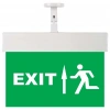 Mutlusan Exit Ledli Acil Çıkış Aydınlatma Armatür 8-13 cm
