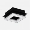 Eglo Fradelo 1X4W Led Kristal Tavan Armatürü