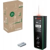Bosch Home & Garden Zamo Lazerli Uzaklık Ölçer (25m Çalışma Alanı, 4 sn. Ölçme Süresi, 2 x AA Pil, Karton Kutu)