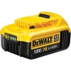 Dewalt DCB182-XJ 18 Volt 4,0 Ah XR Li-ion Akü