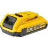 Dewalt DCB183-XJ 18V 2,0 Ah Li-ion Yedek Akü