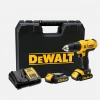Dewalt DCD776S2-TR 18V 1.5 Ah Li-on Şarjlı Darbeli Matkap