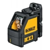Dewalt DW088K 10m Yatay Dikey Lazer Çizgi Distomat