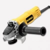 Dewalt DWE4156 900W 115 mm Avuç Taşlama Makinesi