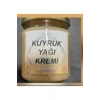 Orijinal Ulya Hayat Kuyruk Yağı Kremi Ozon Yağlı Ayurveda Etkisi 212 ml Doğal Kolajen