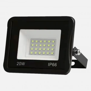 20 W Projektör Yeşil