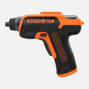 Black&Decker 3,6V Şarjlı Tornavida