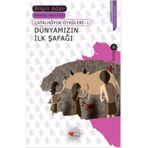 Dünyamızın İlk Şafağı