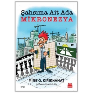 Şahsıma Ait Ada  Mikronezya