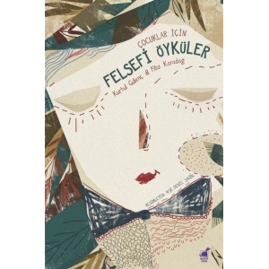 Çocuklar için Felsefi ÖykülerEğitimciler için El Kitabı