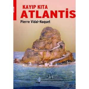 Kayıp Kıta Atlantis