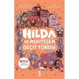 Hilda ve Muhteşem Geçit Töreni