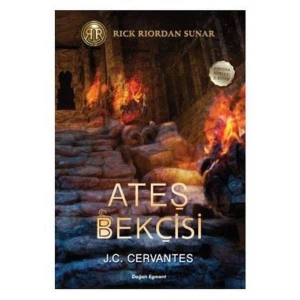 Ateş Bekçisi  Fırtına Koşucusu 2.Kitap