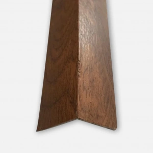 Ersin 3030 3x3 cm Köşe Profili Altın Meşe 100 cm