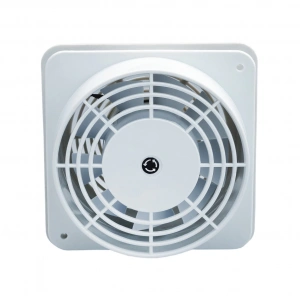 Admiral 130,  90M3H Aspiratör