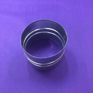 İlöz Metal Flex Boru Bağlantı Elemanı Çap 100 mm