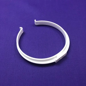 İlöz Yuvarlak Boru Kelepçe Çap 125 mm