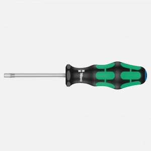 Wera Tornavida Altıgen 5X80 mm Sd-Hex Plus 354