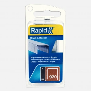 Rapid 97014 mm Dp 0,67  Zımba Teli