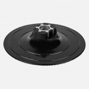 Wolfcraft Yapışan Zımpara Çarkları WS-M14 125mm