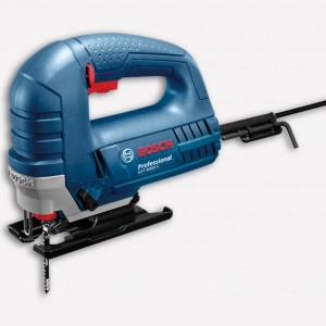 Bosch Profesyonel GST-8000E 710W Dekupaj Testere