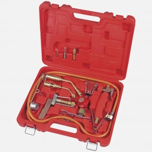 Rothenberger Turbo Lehim Seti 2000