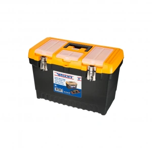 Wisent Jumbo Metal Kilitli Takım Çantası