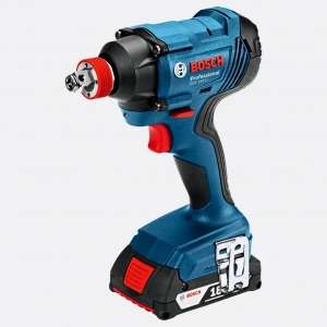 Bosch GDX180LI 18V 2Ah. Profesyonel Akülü Somun Sıkma
