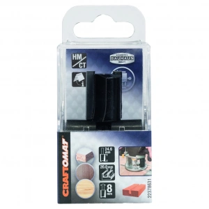 Craftomat Freze Ucu 8x20x56