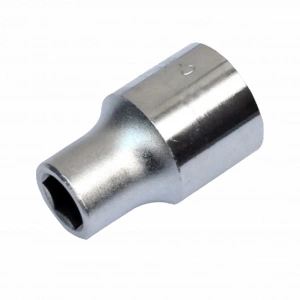 İzeltaş Lokma Anahtar - Altı Köşe 12 - 17 mm