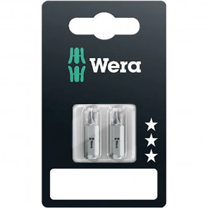 Wera Bits Seti 855Z Ph
