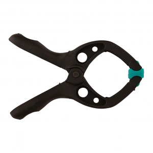 Wolfcraft Microfix 4lü 30 mm Mini Yaylı İşkence Seti