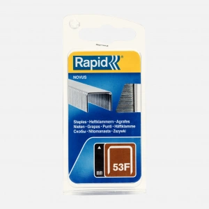 Rapid 53F10 mm 0,648 Zımba Teli