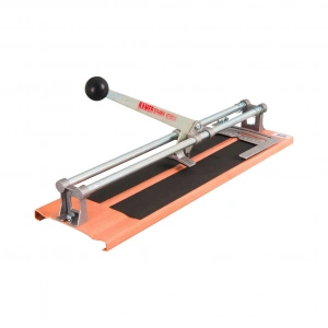 Kamer Tip60 40X40 cm Seramik Kesme Makinesi