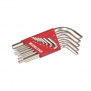 İzeltaş Allen Anahtar Tk. 10 lu