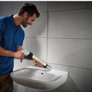 Wolfcraft Mg 611 - Kartuş Tabancası